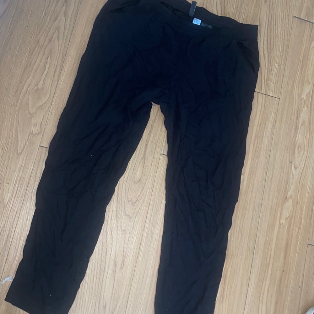 Slack Joggers